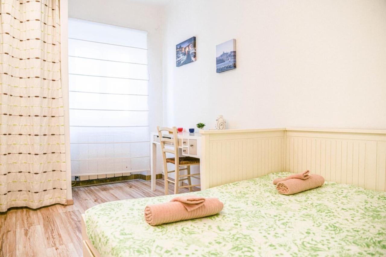 Le Fortia - Vieux-Port 2 Chambres Avec Balcon Marsylia Zewnętrze zdjęcie